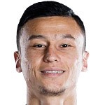 乌尔马萨利耶夫
