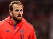 凯恩连续5场欧冠进球，有望打破杰拉德保持的英格兰球员纪录