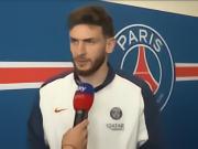 KK：我为加盟巴黎的决定而自豪，在这我感到了前所未有的快乐