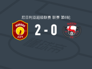 伊科罗杜城2-0埃努古流浪者，阿德雷米-阿德奥耶破门，伊曼纽尔-伊凯丘库锦上添花
