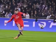 KK父亲：我儿子不在意传闻，他在巴黎很好为什么会考虑转会？