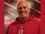 拜仁名宿罗特：孔帕尼现在是欧洲最好的教练