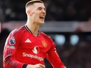 德天空：谢什科的转会费总额有望在本赛季结束时升至8050万欧