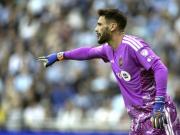 队报：若德尚征召洛里回法国国家队当三门，洛里会接受征召