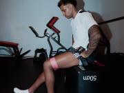 阿斯：罗德里戈每天两练，在训练基地康复并在家训练