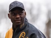 意媒：热刺前锋穆阿尼是尤文夏窗锋线引援的首要目标