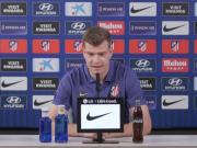 瑟洛特：对阵阿森纳不会再被视为热门？我们只专注于自身