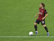 官方：莫德里奇左侧颧骨多发性复杂骨折，已接受手术治疗