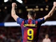 塞尔电台：莱万经纪人下周与巴萨会面，还将谈弗里克续约问题