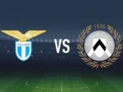 拉齐奥vs乌迪内斯：罗马尼奥利、卢卡-佩莱格里尼首发，扎尼奥洛、阿蒂尔-阿塔出战