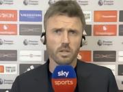 卡里克：库尼亚因髋屈肌不适缺阵；梅努表现已达到最佳水平