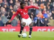 近12场11次首发，梅努：我感到了卡里克给我的信心