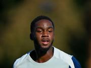  法兰西新星闪耀蓝黑军团 国米小将马耶迈向一线队