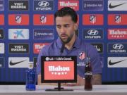  冈萨雷斯：和球员比起来医生才更有压力，他们是和生死打交道