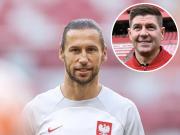 克雷霍维亚克的特殊球衣收藏原则与杰拉德情结