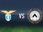 半场战报：拉齐奥0-1乌迪内斯，埃希兹布建功