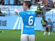 新鹏城3-0大胜西海岸，姚均晟、杨一鸣、加布里埃尔破门