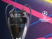 Opta更新欧冠夺冠概率：阿森纳35.7%，拜仁34.9%