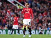 半场战报：曼联2-0布伦特福德，卡塞米罗破门，谢什科建功