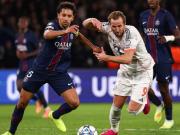 如果战胜拜仁，巴黎将成为首支达成欧冠正赛100胜的法国球队