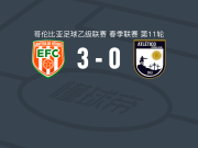 恩维加多3-0大胜阿瓜布兰卡