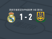 阿尔科孔2-1逆转皇家马德里卡斯蒂亚，埃斯特万-阿帕里西奥、马约尔加破门