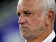 伊拉克主帅阿诺德：世界杯期间将禁止球队使用社交媒体