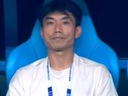 郑智解禁回归首战遭遇开门黑，西海岸中超13轮不败被终结