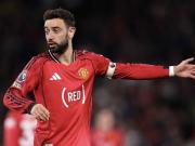 曼联队史英超参与进球榜：B费140球追平C罗并列第五