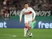 全市场：尤文接触施蒂勒经纪人，球员解约金3600万欧元