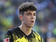 图片报：伊纳西奥拥有意大利和巴西双国籍，目前年薪约15万欧