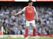 卡拉格：阿森纳的不佳表现是疲劳导致的；他们的赛程不太走运