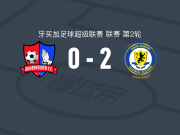 普莱森特山学院2-0敦伯霍登，Trayvone Reid建功，尼古拉斯-纳尔逊锦上添花