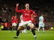  谢什科：卡塞米罗就像台永不停歇的工作机器，他的表现太棒了