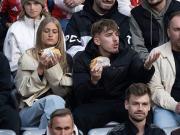  首回合伤缺，德天空：伦纳特-卡尔想参加欧冠半决赛次回合