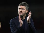  比赛场次少8场，卡里克本赛季英超胜场数已超过阿莫林