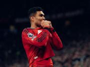  詹俊：解放B费是卡里克进攻端最成功调整；卡塞米罗攻守俱佳