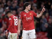  卡拉格：曼联需要马奎尔；球迷施压时离开曼联是很容易的选择