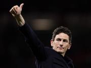  小蜜蜂主帅：我们几乎控制了整个下半场，进球来得稍微晚了点