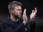  卡里克：几乎锁定欧冠资格并不是理所当然的；此阶段结果重要