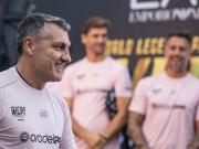 国米困境新星展望意大利锋线