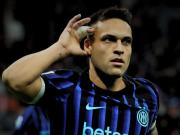  助国米冲击意甲冠军，意天空：劳塔罗已做好本周末复出的准备