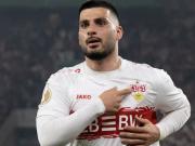 斯图加特高层：清楚昂达夫的重要性，计划赛季后加强续约谈判