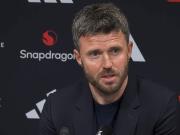 卡里克：换下阿马德是战术调整；我不是痴迷数字阵型的人