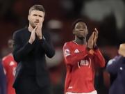 卡拉格：阿莫林不调整战术而卡里克不同，后者下赛季肯定转正