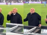 斯帕莱蒂怒怼球迷尤文主场2比1险胜