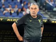 斯基拉：那不勒斯考虑请萨里或马雷斯卡接班孔蒂