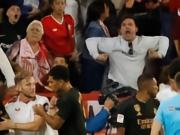 阿斯：辱骂维尼修斯“猴子”案被推迟，该球迷将被判1年9个月