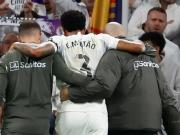 马卡：皇马两年累计118次伤病远超同期巴萨马竞，内部已近绝望