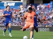 阿斯：拉什福德在努力证明自己能力，巴萨仍未决定是否买断他